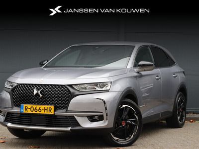 DS Automobiles DS7 Crossback