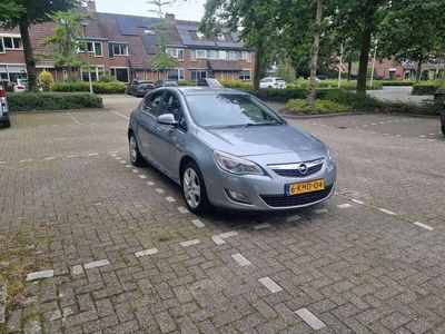 tweedehands Opel Astra Astra1.4 Edition