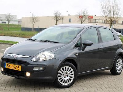 tweedehands Fiat Punto Evo 1.2 Dynamic l Airco l Elek Pak l APK 03-2025