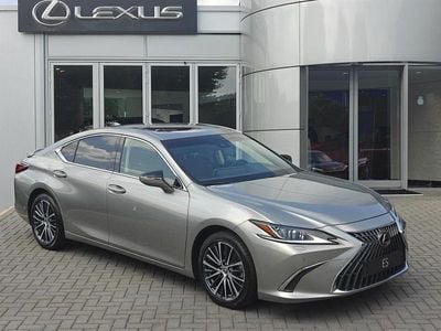 Lexus ES300H