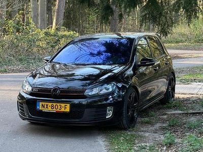 Gebruikt 2009 VW Golf VI GTI | € 7.550 (Eerlijke prijs)
