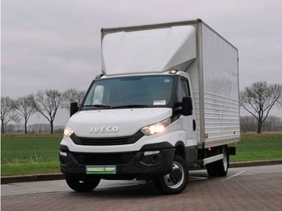 tweedehands Iveco Daily 35C15 3.0ltr bakwagen !