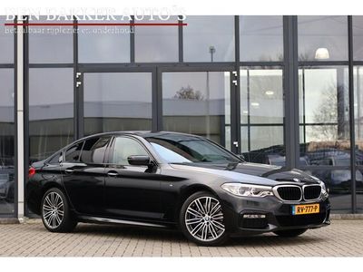 tweedehands BMW 530 5-SERIE i High Executive / M-pakket / VOLLE UITRUSTING /