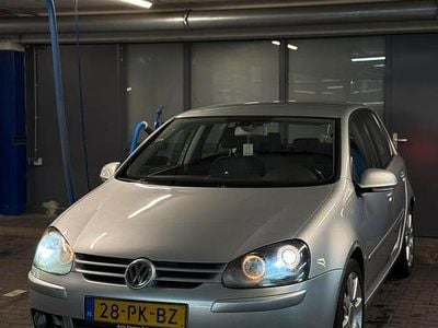 Occasion VW Golf IV 149 PK (109 kW) 2004