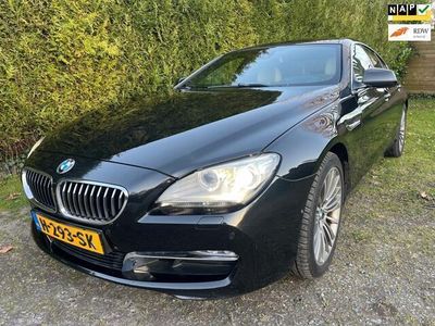 BMW 640