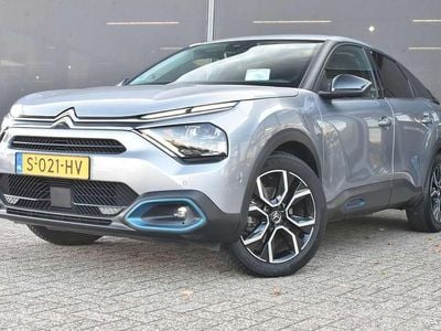 Citroën e-C4