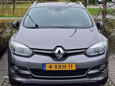 Renault Mégane GrandTour