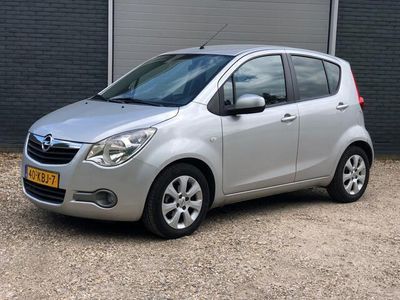 Opel Agila