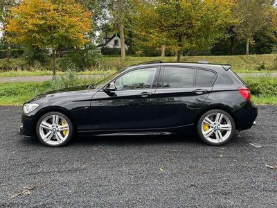 tweedehands BMW 125 High Executive M-Sport