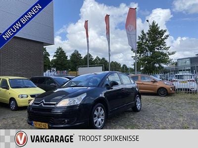 Citroën C4
