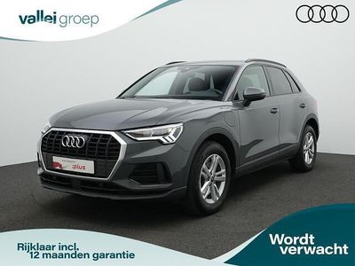 Grijs Gebruikt 2023 Audi Q3 S-Line SUV | € 36.900 (Eerlijke prijs)
