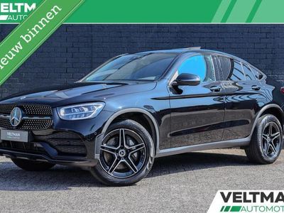 Mercedes GLC300
