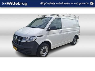 VW T6.1