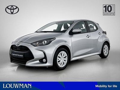 Gebruikt 2022 Toyota Yaris Active | € 20.495 (Goede deal)