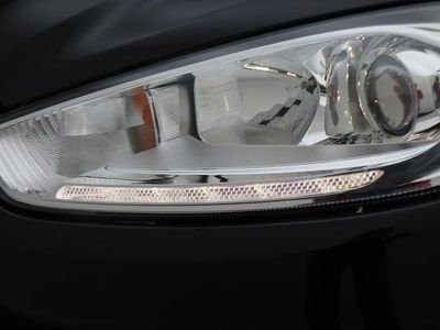 Zwart Occasion 2014 Ford Fiesta Titanium Hatchback | € 6.950 (Eerlijke prijs)