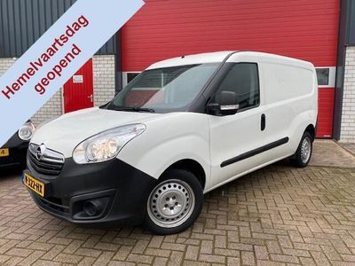 tweedehands Opel Combo 1.3 CDTi L2H1 Sport SORTIMO INRICHTING / AIRCO / PDC / BLUETOOTH / CRUISE