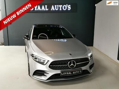 Mercedes A250