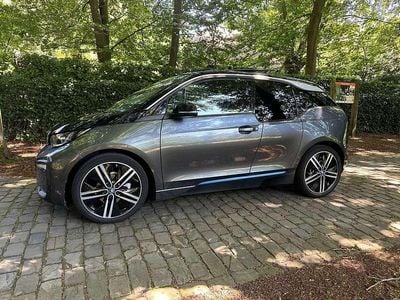 Grijs Gebruikt 2018 BMW i3 Basis Hatchback | € 16.900 (Iets duurder)