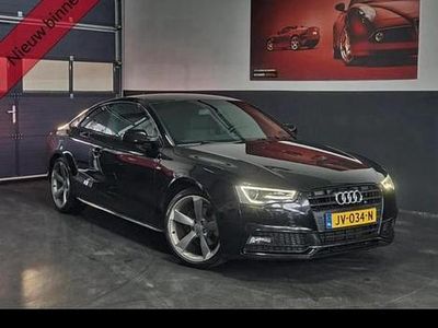 Gebruikt 2016 Audi A5 | € 9.950 (Super prijs)