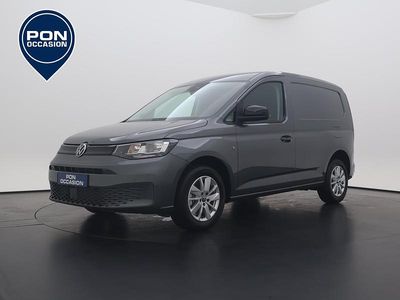 Grijs Gebruikt 2024 VW Caddy Style MPV | € 30.900 (Eerlijke prijs)