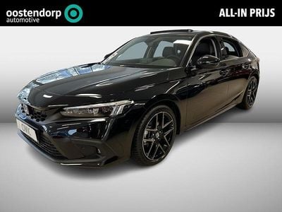 Nieuw Honda Civic Advance 2025 Hatchback