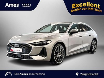 Occasion Audi A5 Proline 150 PK (110 kW) 2025 Zilver Coupé