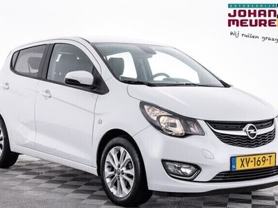 tweedehands Opel Karl 1.0 ecoFLEX Innovation | LM VELGEN | STOELVERW. ✅