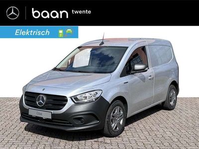Mercedes eCitan