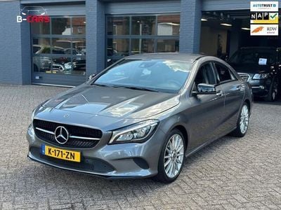 Mercedes CLA200