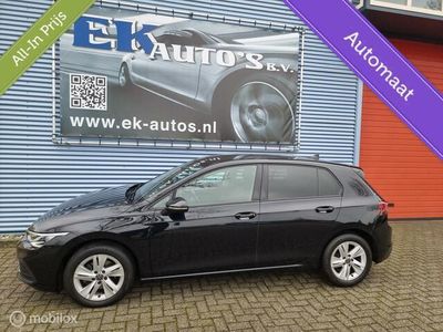 tweedehands VW Golf VII 8 2.0 TDI 150pk DSG-7aut. Slechts 64000km !!