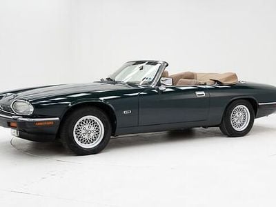 Occasion Jaguar XJS S 1992 Overige