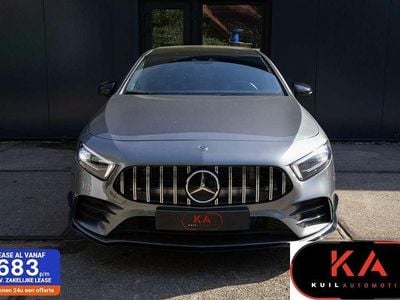 Mercedes A35 AMG