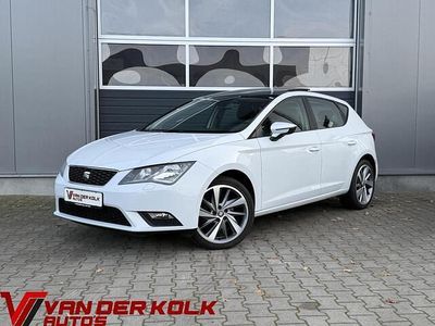 Overige Gebruikt 2013 Seat Leon Ecomotive Hatchback | € 8.885 (Duur)