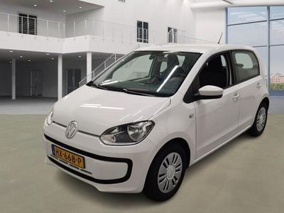 VW up!