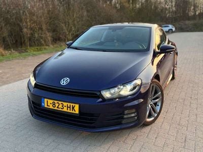 VW Scirocco