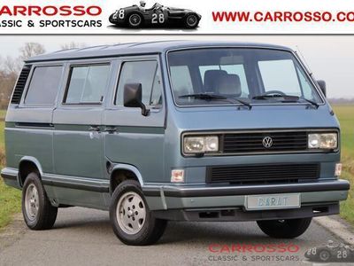 tweedehands VW Transporter Carat