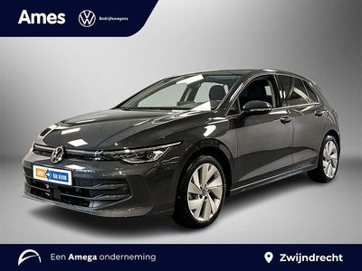 Grijs (metallic) Gebruikt 2025 VW Golf VIII Edition Hatchback | € 32.995 (Duur)