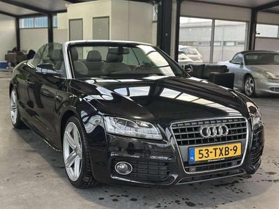 Audi A5 Cabriolet