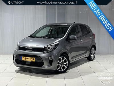 tweedehands Kia Picanto 1.0 DPi DynamicPlusLine