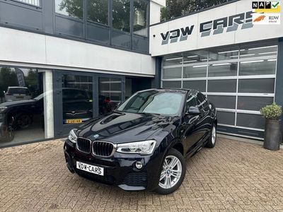 tweedehands BMW X4 XDrive20d High Executive