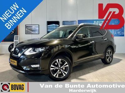 tweedehands Nissan X-Trail 1.6 DIG-T N-Connecta 7p.