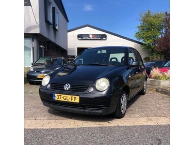 VW Lupo