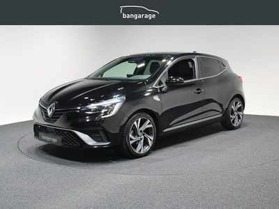 Zwart (metallic) Occasion 2019 Renault Clio IV R.S. Hatchback | € 14.495 (Eerlijke prijs)