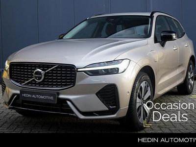 Grijs Occasion 2025 Volvo XC60 Plus SUV | € 57.995 (Eerlijke prijs)