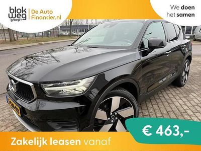 Occasion 2019 Volvo XC40 Inscription SUV | € 27.250 (Goede deal)
