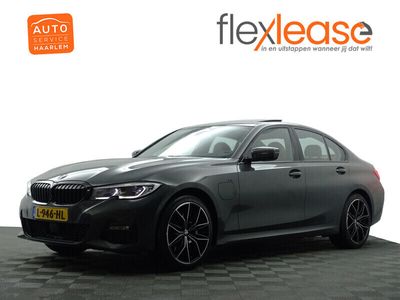 BMW 330e