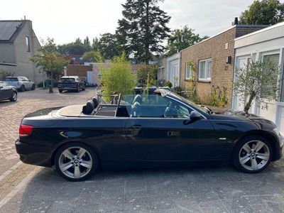 BMW 320 Cabriolet