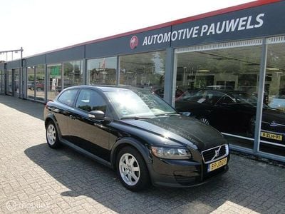 Volvo C30