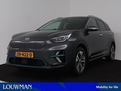 Occasion Kia e-Niro 150 kW (204 PK) 2019 Grijs (metallic) SUV