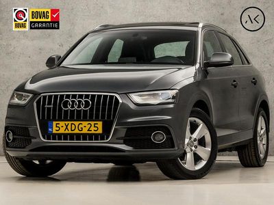 Occasion Audi Q3 S-Line 2014 Grijs SUV